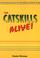 Cover of: Catskills Alive (The Catskills Alive!)