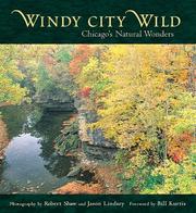 Cover of: Windy City wild by Robert Shaw