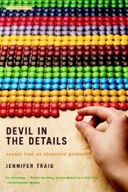Cover of: Devil in the Details by Jennifer Traig