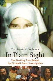 In plain sight by Tom Smart