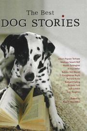 Cover of: The Best Dog Stories