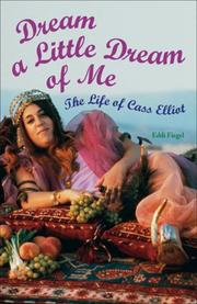 Cover of: Dream a Little Dream of Me