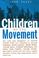 Cover of: Children of the Movement