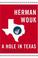 Cover of: A Hole in Texas