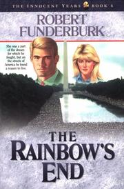 Cover of: The rainbow's end