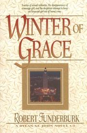 Cover of: Winter of grace