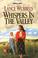 Cover of: Whispers in the Valley (Gentle Hills, Book 2)