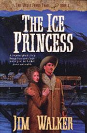 Cover of: The ice princess by Walker, James