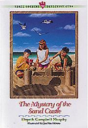 Cover of: The mystery of the sand castle