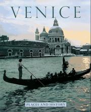 Cover of: Venice by Danilo Reato, Danilo Reato