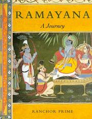 Cover of: Ramayana by Ranchor Prime