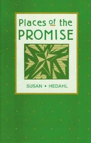 Cover of: Places of the promise