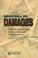 Cover of: David Ball on Damages