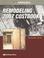 Cover of: Remodeling 2007 Costbook (Remodeling Costbook)