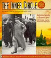 The inner circle by Andreĭ Sergeevich Mikhalkov-Konchalovskiĭ