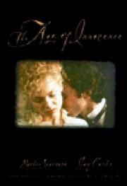 Cover of: The age of innocence: a portrait of the film based on the novel by Edith Wharton