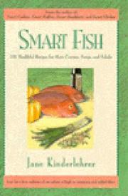 Cover of: Smart fish by Jane Kinderlehrer
