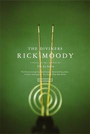 Cover of: The Diviners by Rick Moody