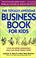 Cover of: The Totally Awesome Business Book for Kids, Second Edition