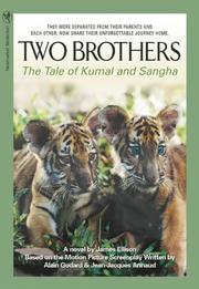 Cover of: Two brothers: the tale of Kumal and Sangha, a novel