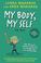 Cover of: My Body, My Self for Boys, Revised Third Edition (What's Happening to My Body?)