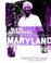 Cover of: Maryland Slave Narratives