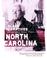 Cover of: North Carolina Slave Narratives