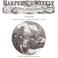 Cover of: Harper's Weekly CD 1864