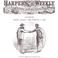 Cover of: Harper's Weekly CD 1865