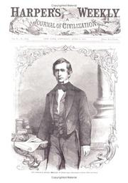Cover of: Harper's Weekly April 6, 1861