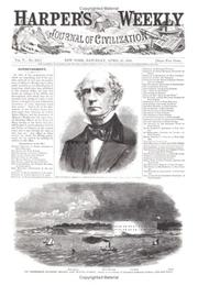 Cover of: Harper's Weekly April 20, 1861 by Harpers Weekly