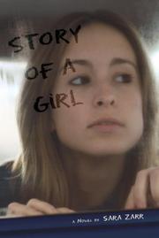 Cover of: Story of a girl: a novel