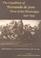 Cover of: The Expedition of Hernando De Soto West of the Mississippi, 1541-1543