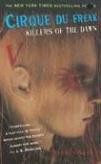 Cover of: Killers of the Dawn (Cirque Du Freak, The Saga of Darren Shan #9) by Darren Shan