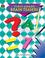 Cover of: First Grade Brain Teasers