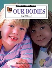 Cover of: Our Bodies by ANN FLAGG