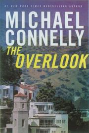 Cover of: The Overlook (Harry Bosch) by Michael Connelly