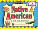 Cover of: Native American tales and activities