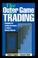 Cover of: The Outer Game of Trading