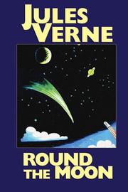 Cover of: Round the Moon by Jules Verne