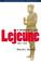 Cover of: Lejeune