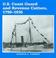 Cover of: U.S. Coast Guard and Revenue cutters, 1790-1935