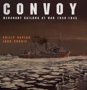 Cover of: Convoy by Philip Kaplan, Jack Currie