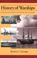 Cover of: History of warships