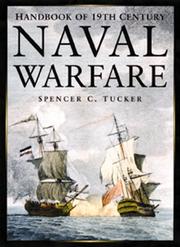 Cover of: Handbook of 19th Century Naval Warfare