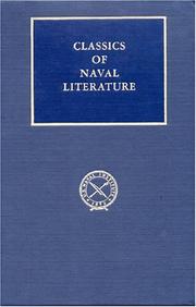 Cover of: A Sailor of King George by Hoffman, Frederick Captain., H.B. Wolryche-Whitmore, A. Beckford Bevan, H.B. Wolryche-Whitmore, A. Beckford Bevan