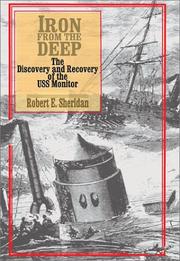 Iron from the deep by Sheridan, Robert E.