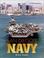 Cover of: San Diego's Navy