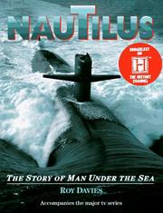 Cover of: Nautilus | Roy Davies