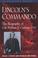 Cover of: Lincoln's commando